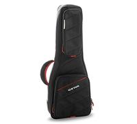 GEWA Ukulele Gig Bag Cross, black for Concert Ukulele, 620/220/70 mm