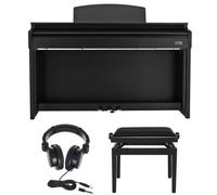 Gewa UP 540 Black Set