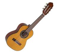 GEWA VG500100 Classical guitar Student Natural 1/4 size