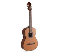 Gewa VG500136 classical guitar Student Cedar 7/8 size natur open pore matt