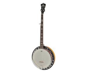Gewa VGS Banjo Premium 5-saitig
