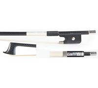 GEWA viola bow, Carbon Advanced, 4/4, nickel silver, selected quality