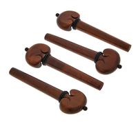 Gewa Viola Pegs Hill Boxwood