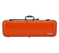 GEWA Violin case Air 2.1 Orange high gloss Made in Germany