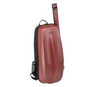 GEWA Violin Case Backpack Space Bag 4/4-3/4 Red