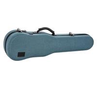 GEWA Violin case BIO A Blue 1/2-4/4