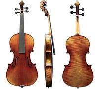 Gewa Violin Maestro 50 Guarneri 4/4 Full Size, with Thomastik strings
