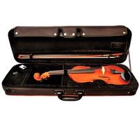 GEWA VIOLIN OUTFIT SET IDEALE 1/4 Violins 1/4, 1/8, 1/16 Violins