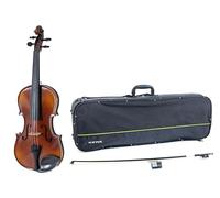 Gewa Allegro Violin 4/4 OC LH CB