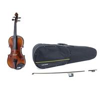 Gewa Allegro Violin 4/4 SC LH CB