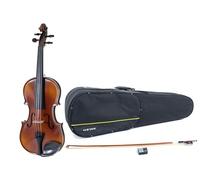 Gewa Allegro Violin 4/4 SC LH MB