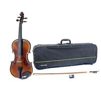Gewa Allegro Violin 4/4 OC LH MB