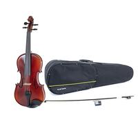 Gewa Ideale Violin 4/4 SC LH CB