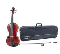 Gewa Ideale Violin 4/4 OC LH CB