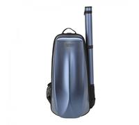 Gewa Violin Space Case 4/4-3/4 Blue