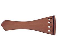 GEWA Violin tailpiece Hill model Boxwood 4/4 length 114 mm