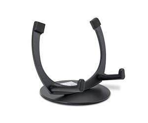 GEWA Violin Tischständer schwarz