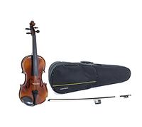 Gewa Violingarnitur Allegro 4/4 CB Softcase - Violin
