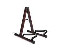 GEWA Guitar Stand Wood Dark Walnut GS-60DW