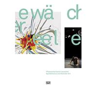 Gewächse der Seele: Floral Fantasies between Symbolism and Outsider Art