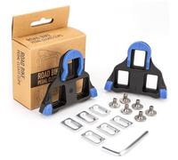 GEWAGE Road Cleats Compatible with Shimano SPD-SL SM-SH10/11/12