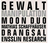 Gewalt – Manipulation – Vinyl