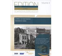 Gewandhausorchester Leipzig - Beethoven: Edition Gewandhausorchester Leipzig Vol. 4