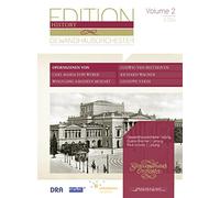 Gewandhausorchester Leipzig - Edition Gewandhausorchester Leipzig Vol.2
