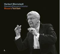 Gewandhausorchester Leipzig - Herbert Blomstedt [New CD]