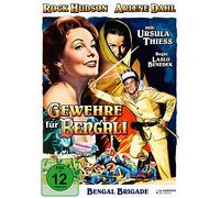 Gewehre fur Bengali, [Region Free]