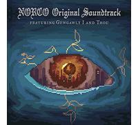 GEWGAWLY I AND THOU - NORCO (ORIGINAL SOUNDTRACK) [VINYL]
