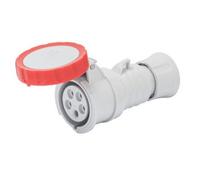 Gewiss 32A Connector 3P+N, 400V IP67 - GW62042H