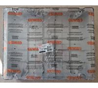 Gewiss 44 CE GW44430 380 x 300 x 120mm Enclosure Clear IP56 - New