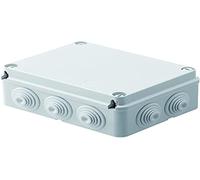 Gewiss 44 ce - Star Wall Box 190 x 140 mm IP55