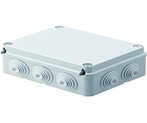Gewiss 44 ce - Star Wall Box 190 x 140 mm IP55