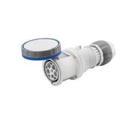 Gewiss 63A Mobile High Power Socket Ip67 For Outdoor Use