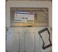 GEWISS 68 Q-DIN GW66493 DISTRIBUTION BOARD ENCLOSURE
