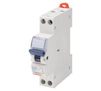 Gewiss Compact 2-Pole 16A C-Curve MCB Circuit Breaker - GW90247