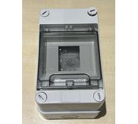 Gewiss Enclosure Box 4 Module GW40001 40CD Weatherproof IP55 105x170x98