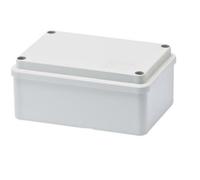 Gewiss Plastic Enclosure GW44205