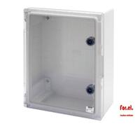 GEWISS GW 44821 Panel Mm 396 X 474 X 160 IP55