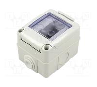 GEWISS GW27042 Enclosure
