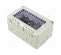 GEWISS GW27044 Enclosure