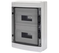 Gewiss GW40104 Dist Board 298x420x140mm
