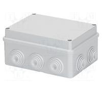 GEWISS GW44006 Enclosure