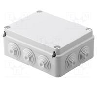 GEWISS GW44007 Enclosure