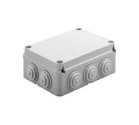 Gewiss GW44007 Weatherproof Enclosure IP55 190 x 140 x 70mm
