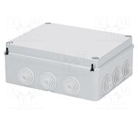 GEWISS GW44008 Enclosure