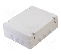 GEWISS GW44010 Enclosure