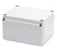 GEWISS GW44118 Enclosure
